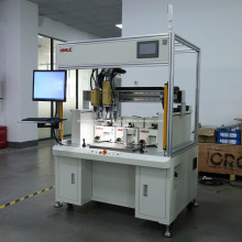 Robotique OEM Air Aspiration Locking Vis Machine